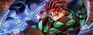 'Kimetsu no Yaiba', final explicado de 'La fortaleza infinita'. Así es la última batalla de Tanjiro, quiénes sobreviven y qué esperar de la próxima película 