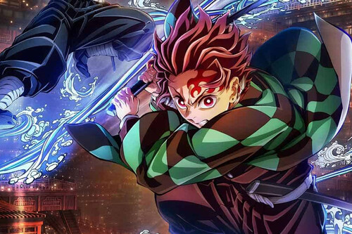 'Kimetsu no Yaiba', final explicado de 'La fortaleza infinita'. Así es la última batalla de Tanjiro, quiénes sobreviven y qué esperar de la próxima película 