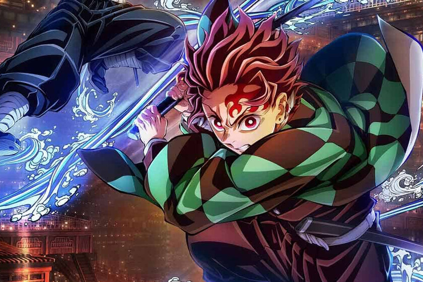 'Kimetsu no Yaiba', final explicado de 'La fortaleza infinita'. Así