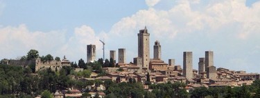 San Gimignano, escapada a la Manhattan renacentista