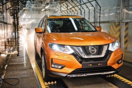 Nissan Abandona Rusia Definitivamente 1