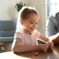 Cómo fomentar la atención plena en los niños: tres claves para que nuestros hijos actúen desde la calma y la concentración