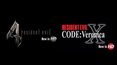 'Resident Evil 4' y 'Code: Veronica X' en HD. Primeras imágenes, comparativa gráfica y nueva información