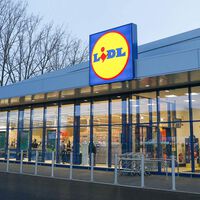 Cuesta 4,99 euros en Lidl: una caja organizadora para mantener a raya los líos de cables en casa