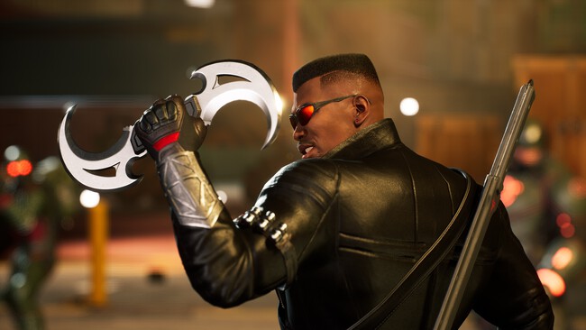 Blade Ubisoft Rumor 1