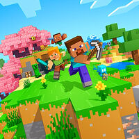 Todo el mundo se está fijando en la IA Claude, pero no es tan buena jugando a Minecraft como manejando tus trabajos en el PC 