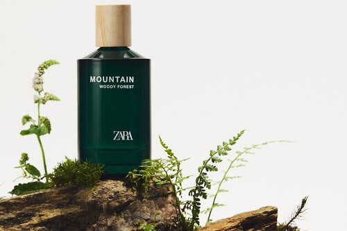 Zara Ha Lanzado Una Coleccion De Perfumes Inspirados En El Bosque Que Destaca Las Maderas Para Convertirlas En Tus Favoritas Esta Temporada