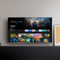 Xiaomi tira la casa por la ventana con la TV F Pro 32 2026: precio de risa y encima te llevas un altavoz Xiaomi Sound gratis 