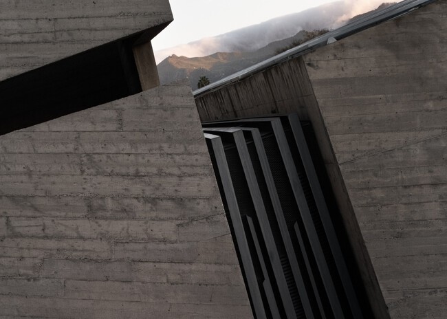 Mejor Edificio Del Mundo 2025