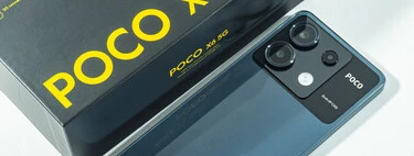 POCO prepara su ofensiva para 2026: su hoja de ruta muestra el POCO F8 Pro, la nueva serie M8 y el regreso de las tablets 