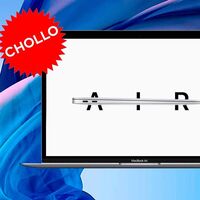 MacBook Air 2020: el portátil perfecto para llevar a todas partes, ahora tiene un precio de locura en eBay con el cupón P5GRACIAS. Lo tienes por sólo 949,99 euros