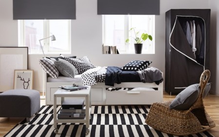 Catálogo ikea 2016: novedades para el dormitorio