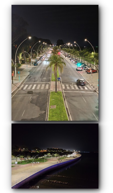Razr 70 Plus Camara Principal Noche