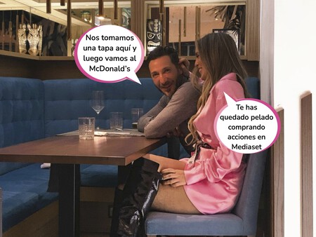 ¿Ha sido la crisis de Marta Riesco y Antonio David Flores un montaje? Las evidencias que han dejado en su sospechosa reconciliación
