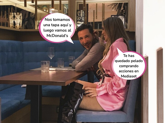 Reconciliacion Marta Antonio David