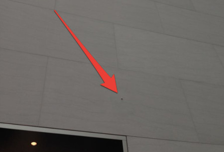 Si vas a ir a la Apple Store de Santa Monica... llévate un ambientador