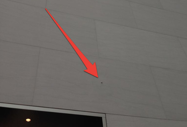 sensor apple store