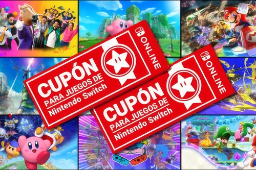 Nintendo Switch Online (Nintendo)