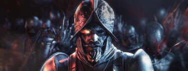 Crónicas de New World: mi amarga experiencia haciendo cola en el MMO de Amazon Games 