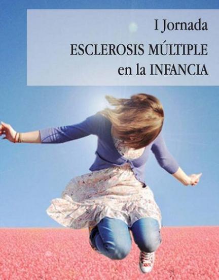 Jornada sobre ‘Esclerosis Múltiple en la infancia’, el 15 de febrero en Madrid