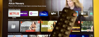 Comprar una Smart TV de segunda mano te puede salir muy bien o fatal: todo lo que debemos mirar para que no nos timen