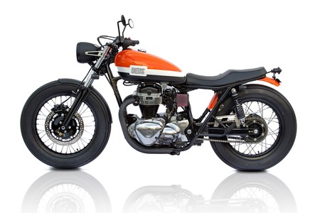 The French Connection Randy 46