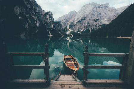 La quietud de los infinitos paisajes de Johannes Hulsch