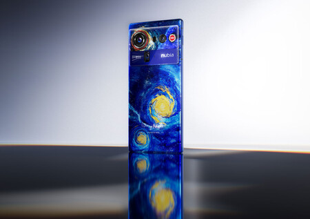 Nubia Z80 01