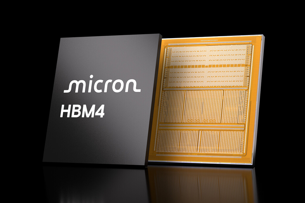 Creíamos que NVIDIA era la empresa que más se había beneficiado de la IA. Micron la está dejando en ridículo