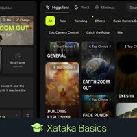 Higgsfield AI: qué es, qué ofrece y cómo sacarle el máximo partido para crear vídeos por inteligencia artificial
