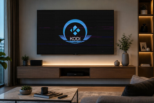 Ya puedes formatear tu tele sin miedo a perder Kodi: salva todos tus add-ons en un clic con este complemento