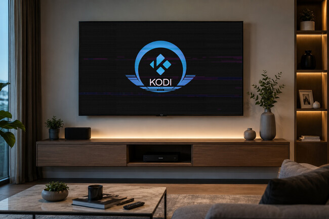 Kodi