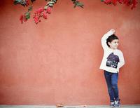 Pizarreta: la camiseta pizarra 