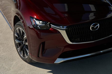 Mazda CX-90