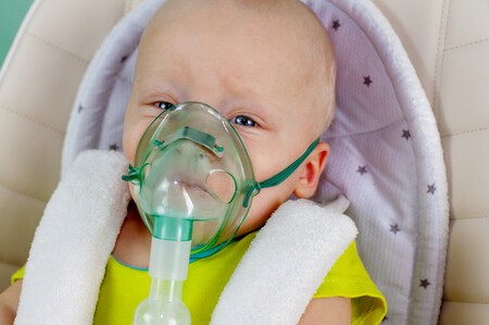 bronquiolitis