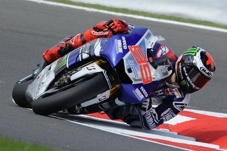 Jorge Lorenzo