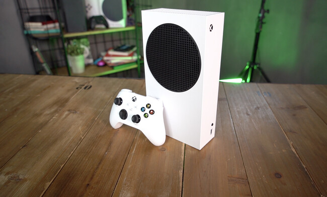 xbox 