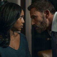 'Animales', el thriller de secuestros de Ben Affleck que Netflix casi acaba cancelando por estos motivos