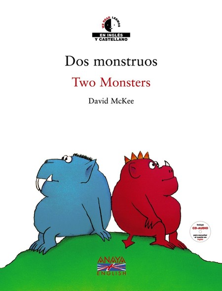 Dos Monstruos