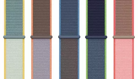 Apple Watch ストラップ