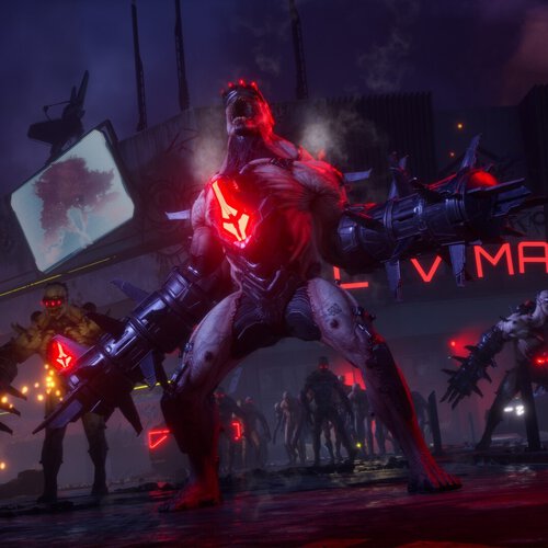 Killing Floor 3 análisis