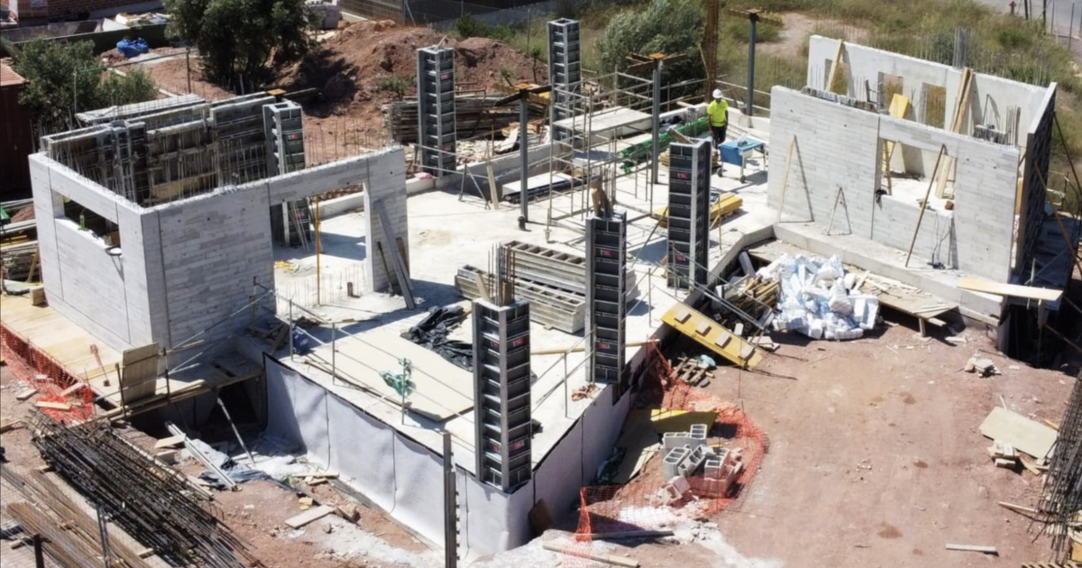  Solo era un almacén : el listado de excusas que los jueces españoles ya no se creen cuando construyes sin licencia en España