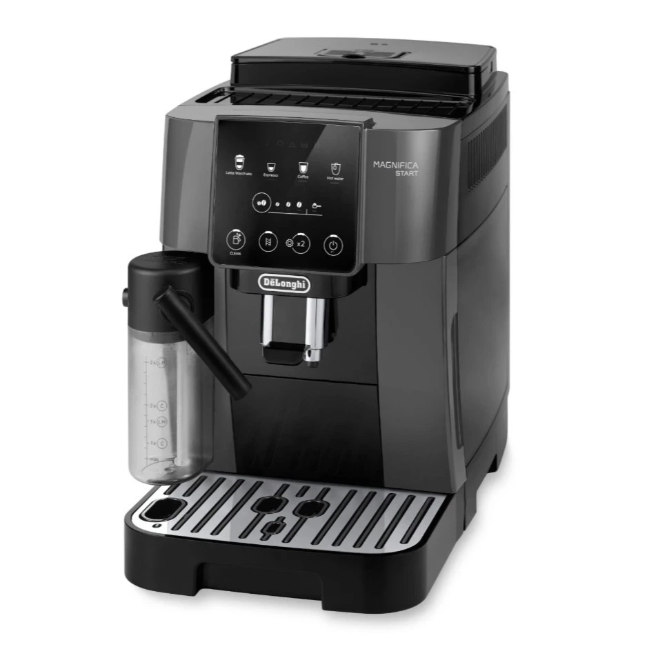 Cafetera Expresso Superautomática De'Longhi Magnifica Start ECAM223.61.GB