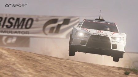 Los derrapes más locos (y exigentes) de Gran Turismo Sport en un nuevo gameplay por el circuito Fisherman's Ranch