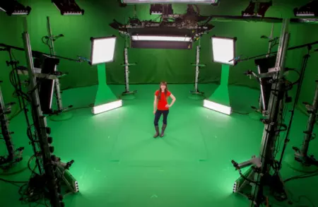 Así captura Microsoft los vídeos 3D para la realidad que inventa HoloLens