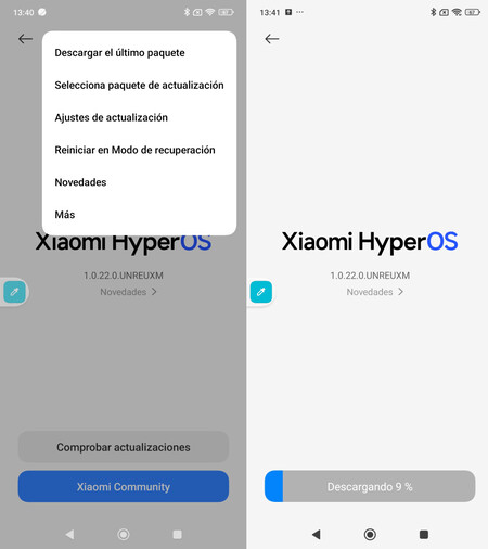 Hyperos