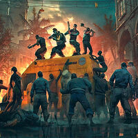 El mundo abierto con zombies más exitoso de la última década está gratis en Steam por tiempo limitado 