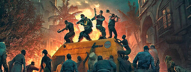 El mundo abierto con zombies más exitoso de la última década está gratis en Steam por tiempo limitado 