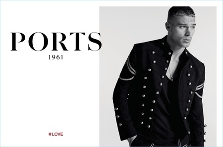 La nueva colección de Ports 1961 tiene todo lo que necesitas y deseas para la temporada