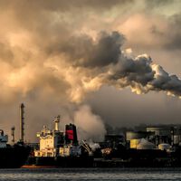 Raffaele Bernadello, experto en cambio climático: "La necesidad de capturar activamente CO₂ es cada vez más evidente" 